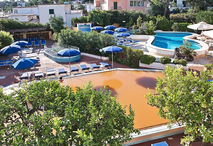 Hotel Terme Royal ****