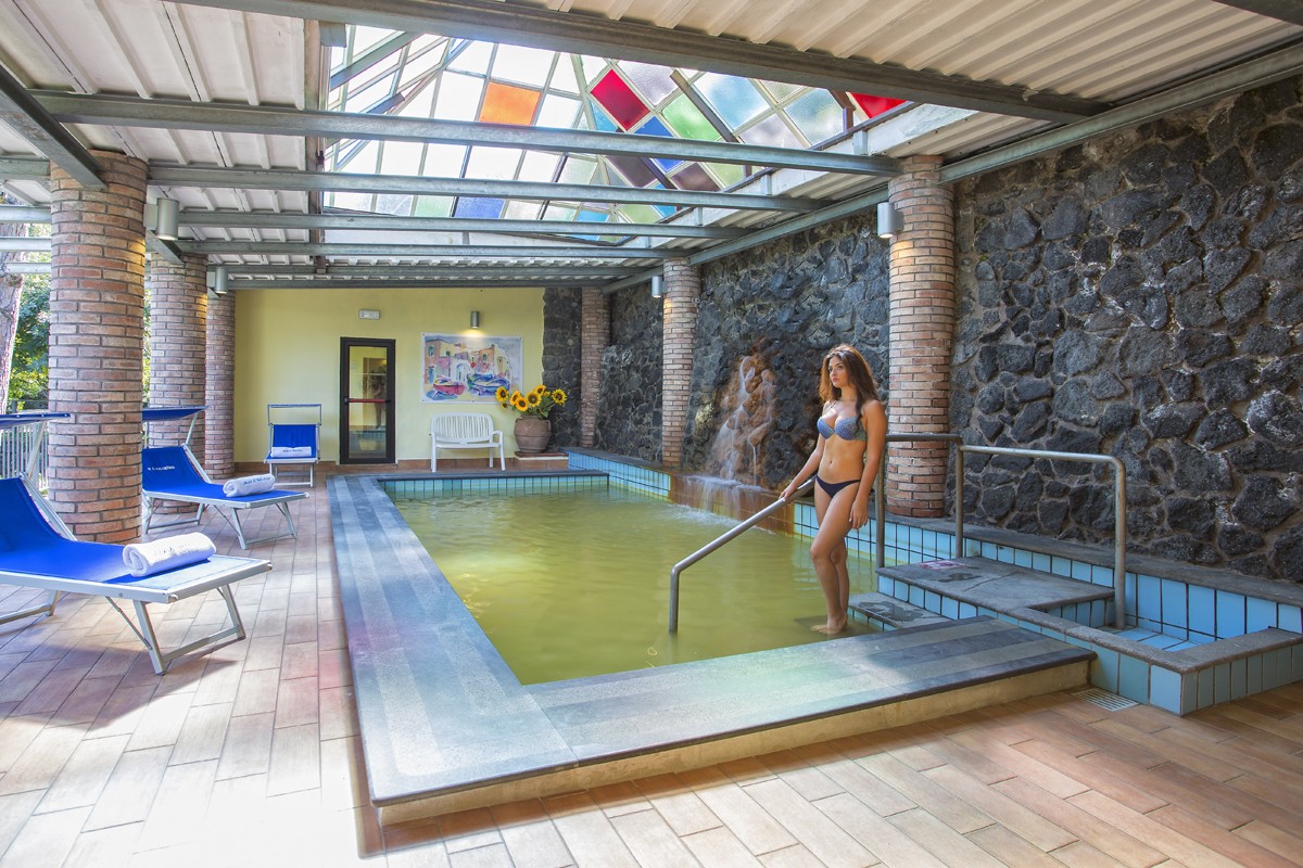 Hotel Terme San Valentino ****