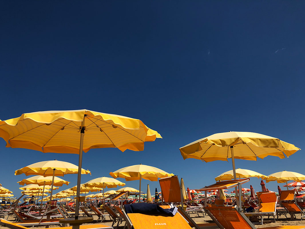 Rimini Hotel Bel Air ***