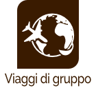 viaggi di gruppo