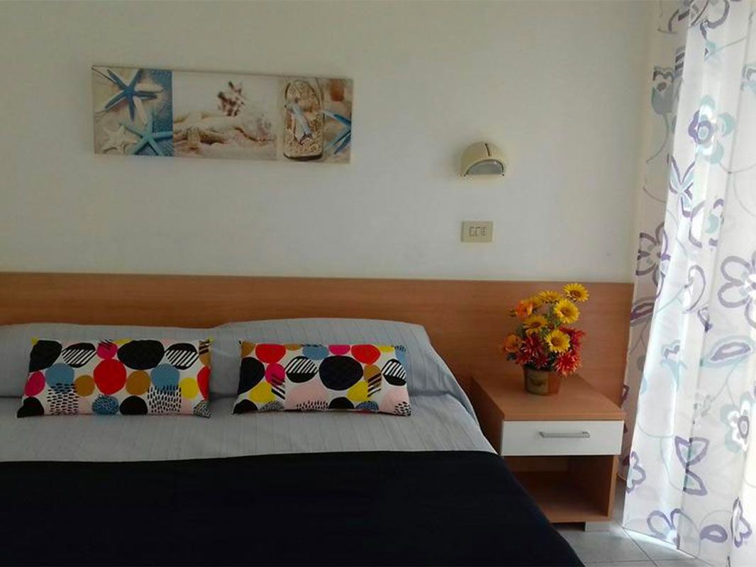Riccione Hotel Sabrina **