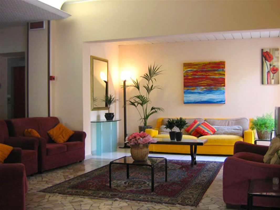 Riccione Hotel Sabrina **
