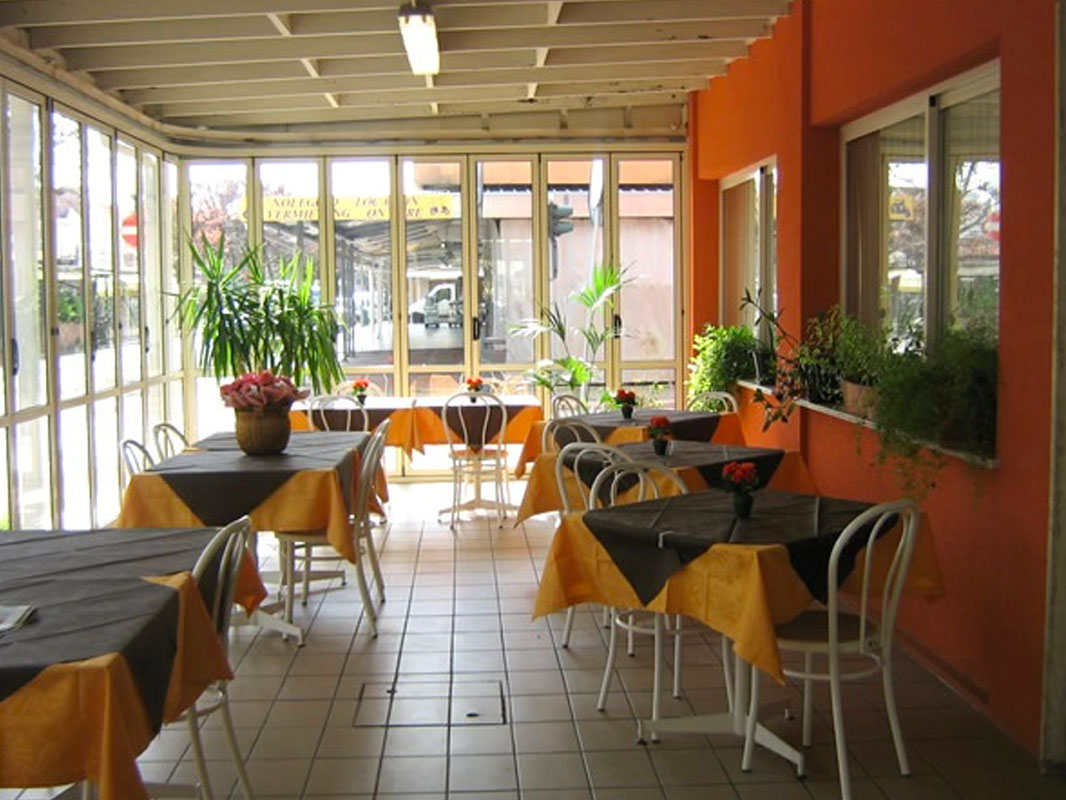Riccione Hotel Sabrina **