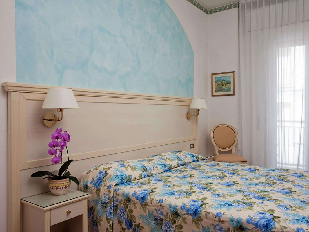Rimini Hotel Arcade ***