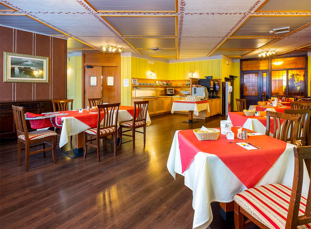 Soggiorno estivo ad Andalo Hotel Alpen ***S