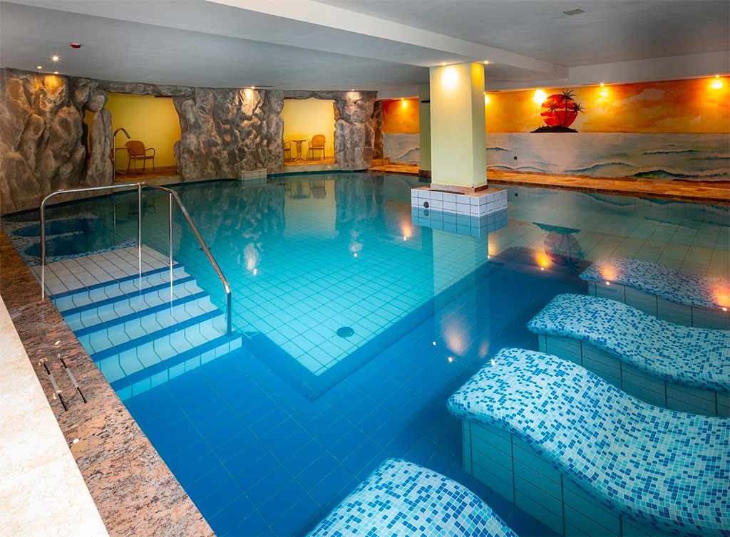 Soggiorno estivo ad Andalo Hotel Alpen ***S