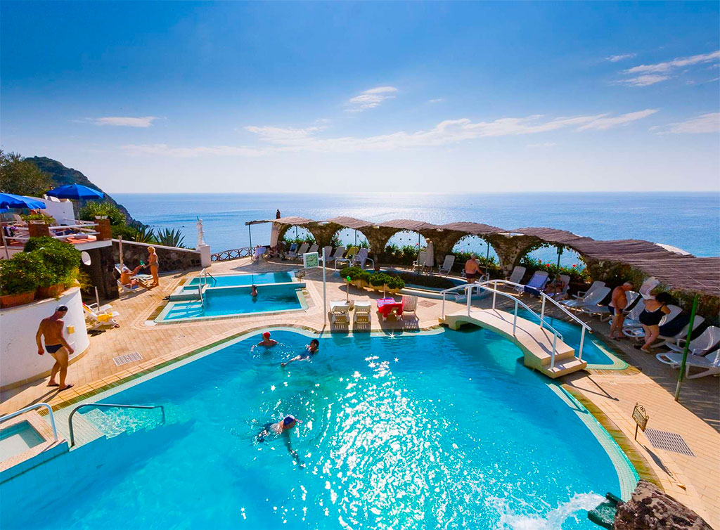 Hotel San Valentino Terme ****