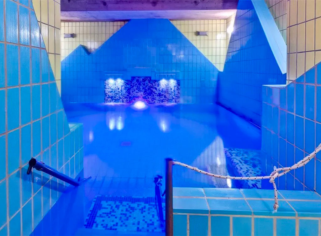 Hotel Regina Palace Terme ****S