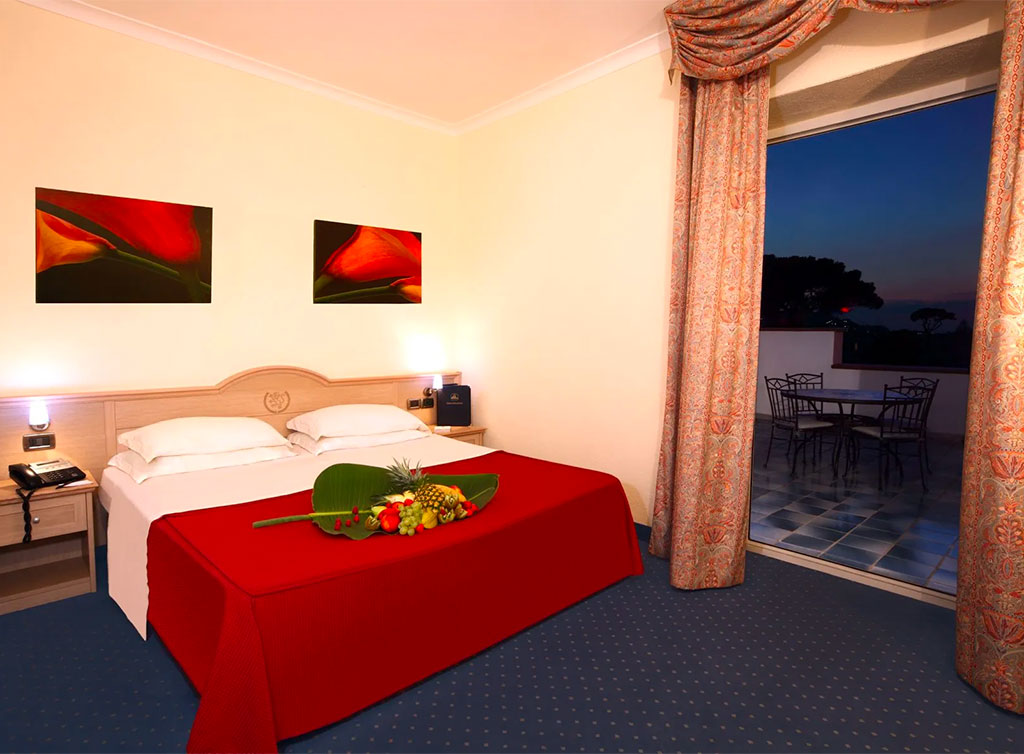 Hotel Regina Palace Terme ****S
