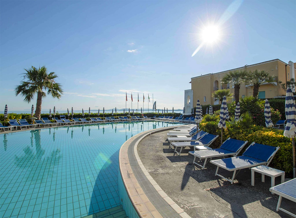 Hotel Terme Alexander ****