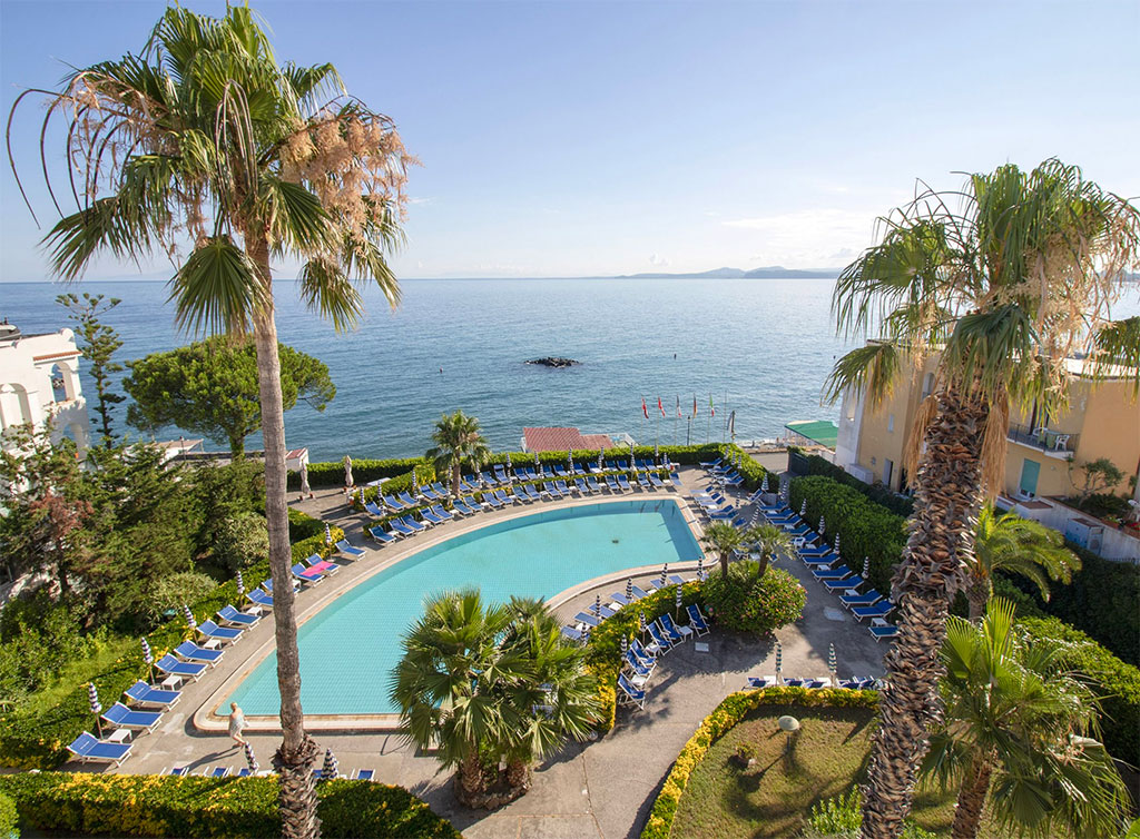 Hotel Terme Alexander ****