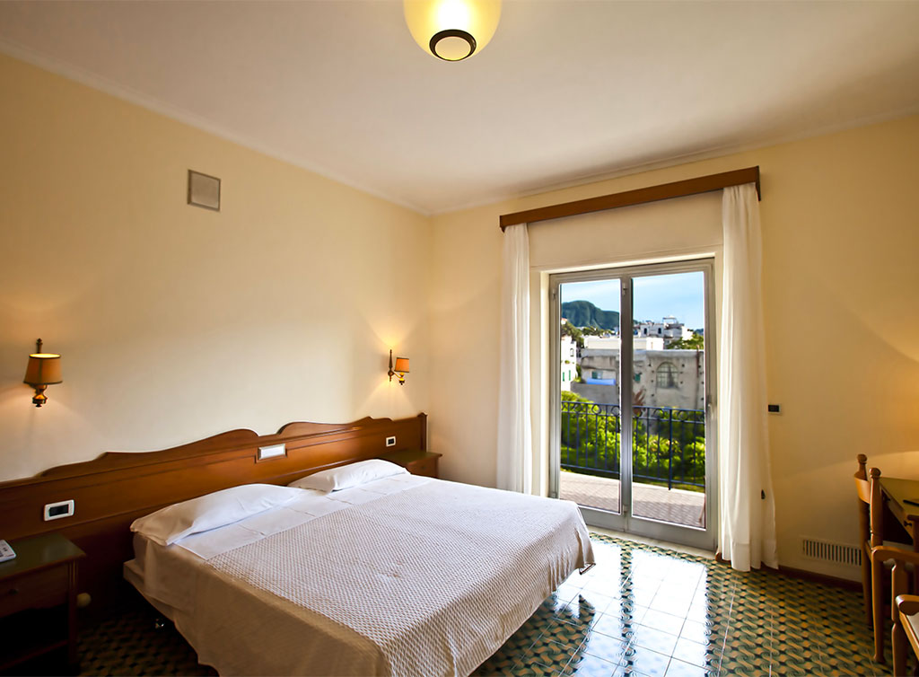 Hotel Terme Alexander ****