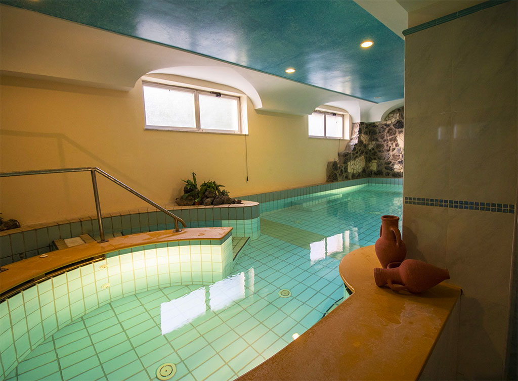 Hotel Terme Alexander ****