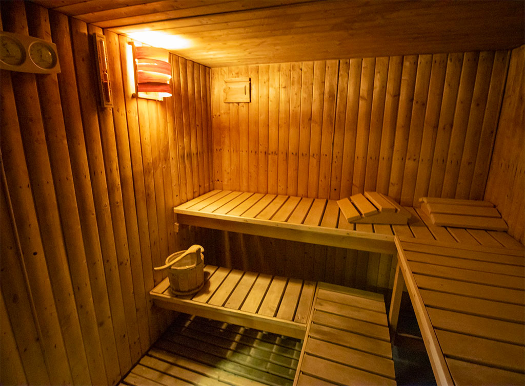 Hotel Terme Alexander ****