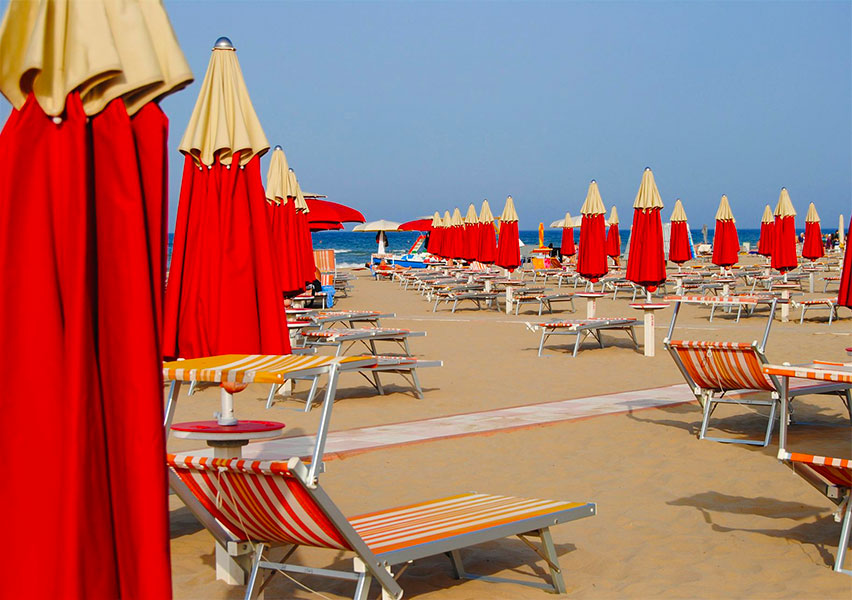 Speciale Rimini Riccione