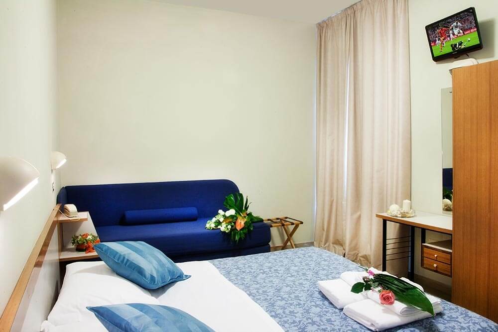 Rimini Hotel Caesar ***