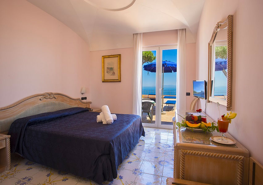 Hotel Terme Cristallo Palace ****