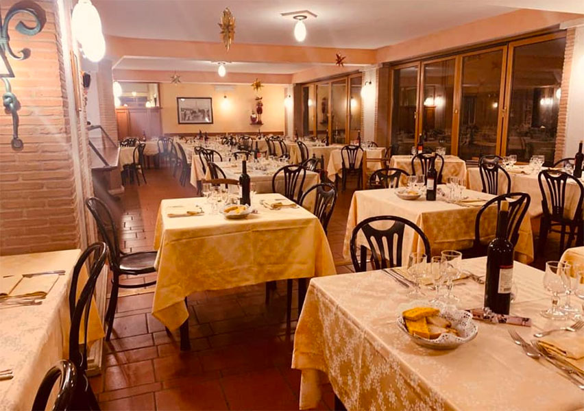 Soggiorno estivo a Pescasseroli Hotel Il Picchio ****