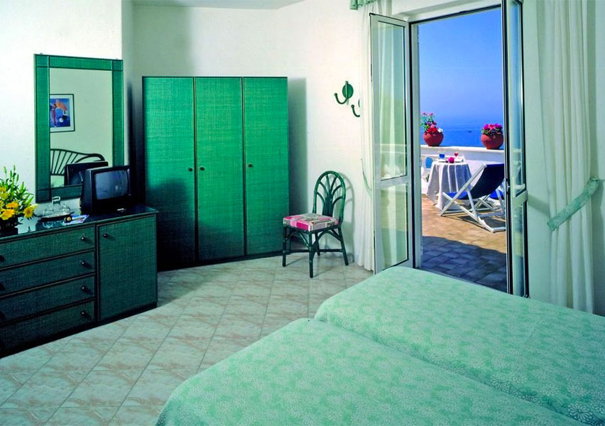 Hotel Terme Park Imperial ***