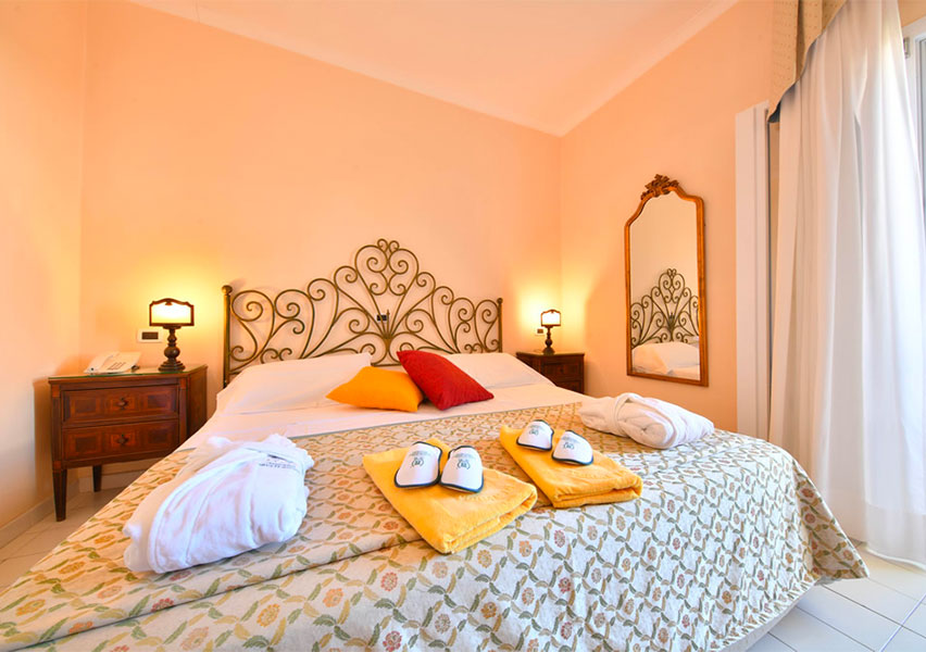 Grand Hotel Terme di Augusto *****