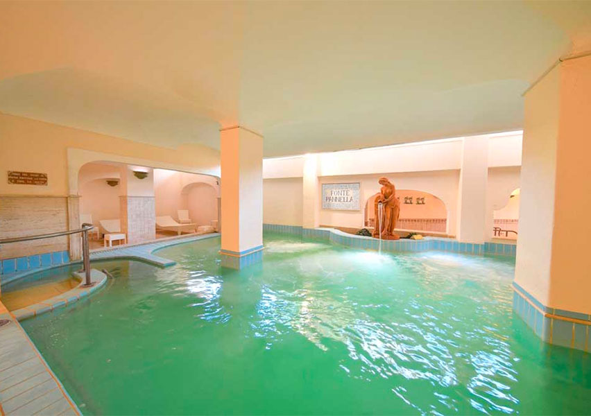 Grand Hotel Terme di Augusto *****
